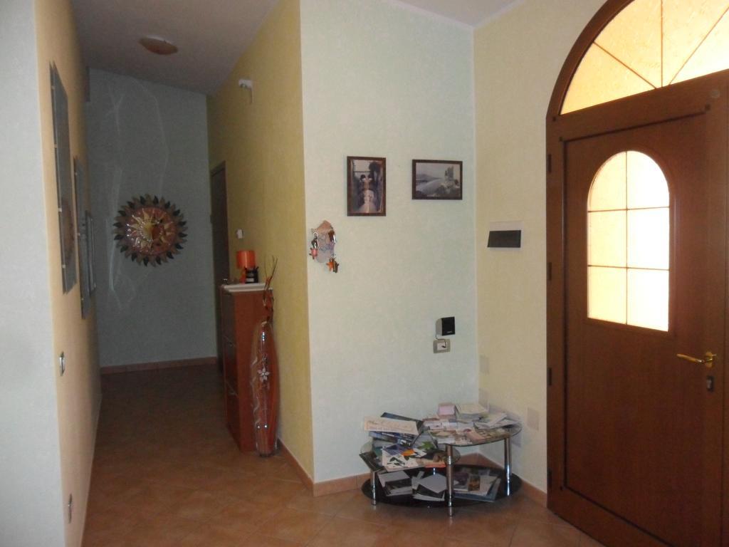 B&B Canne Al Vento Muravera Exterior photo